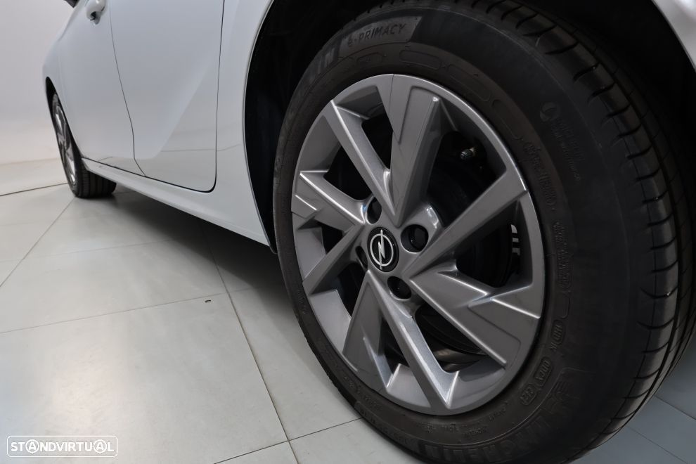 Opel Corsa 1.2 Elegance - 13