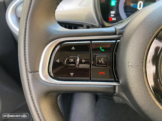 Fiat 500e Icon - 15