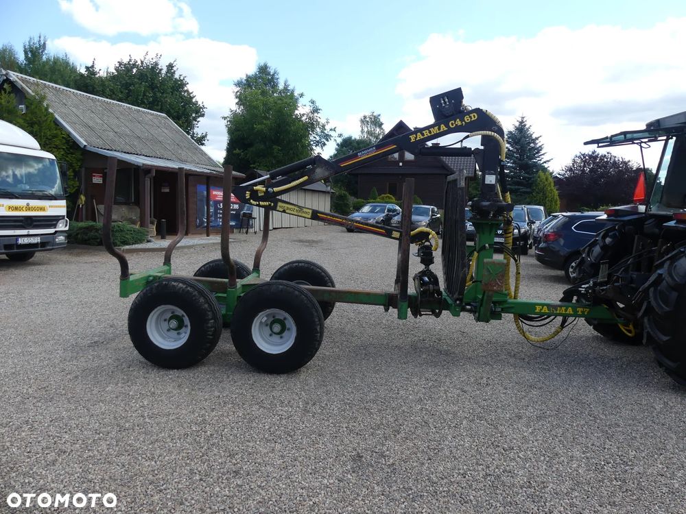 FarmIQ T7 - 37