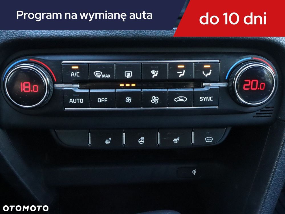 Kia Ceed - 18