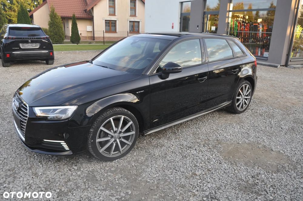 Audi A3 Sportback - 14