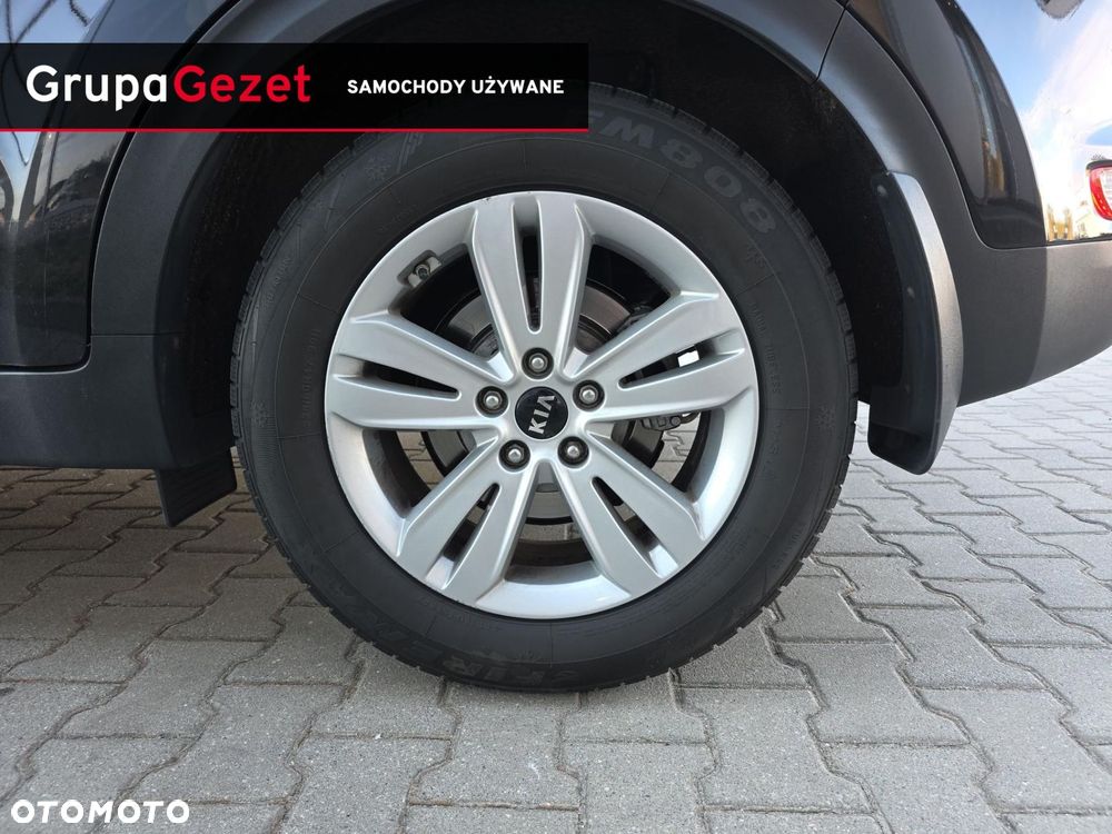 Kia Sportage 1.6 GDI Business Line 2WD - 18