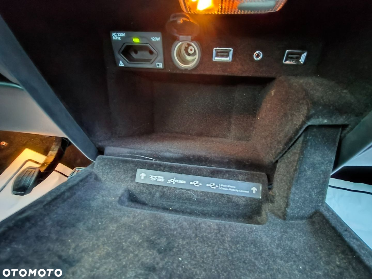 Citroën C4 Picasso 1.6 e-HDi Exclusive - 14