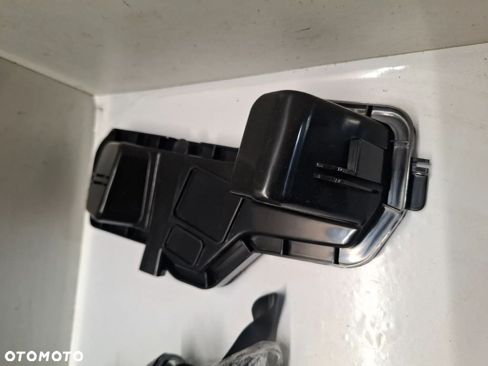 NOWA LAMPA PRZOD PRZEDNIA DEPO AUDI A6 C5 LIFT 01-04 SLASK WYSYLKA - 3
