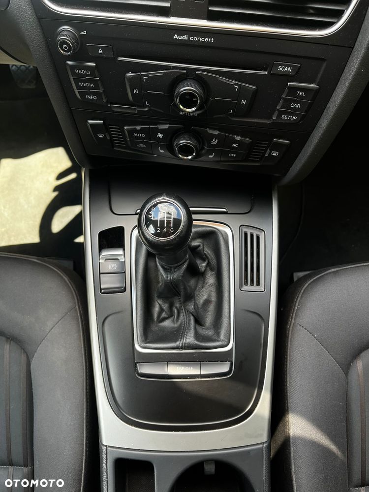 Audi A4 Limousine 1.8 TFSI - 6