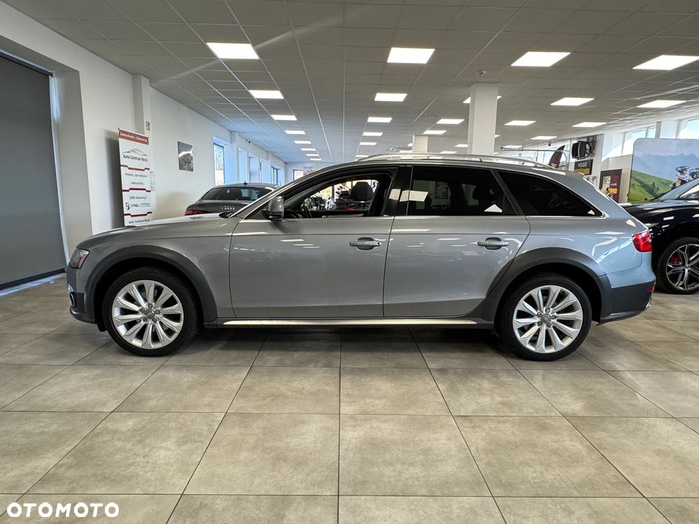 Audi A4 Allroad - 3