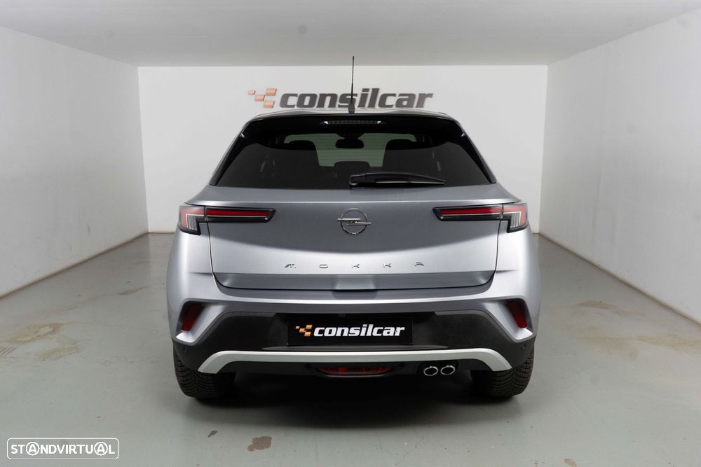 Opel Mokka 1.2 T Elegance - 6