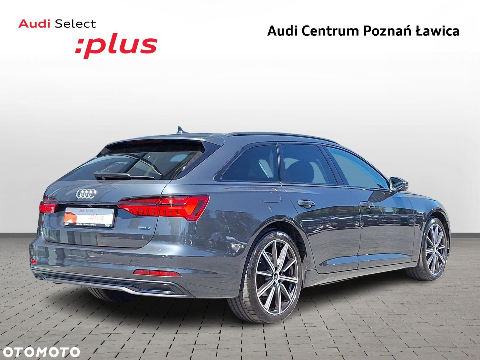 Audi A6 - 2