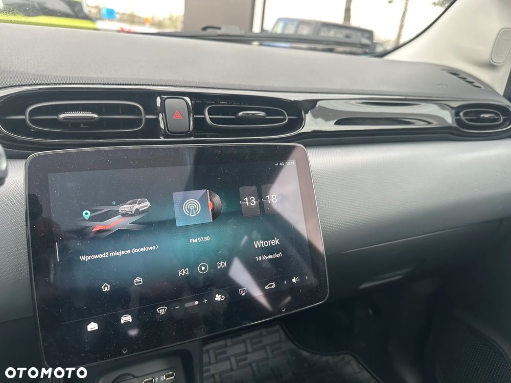 Leapmotor T03 37.3 kWh Smart - 12