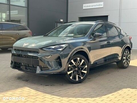Cupra Formentor 1.5 eTSI mHEV DSG - 1