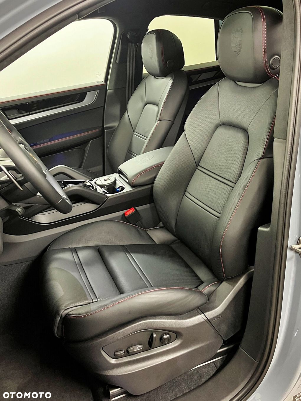 Porsche Cayenne - 18