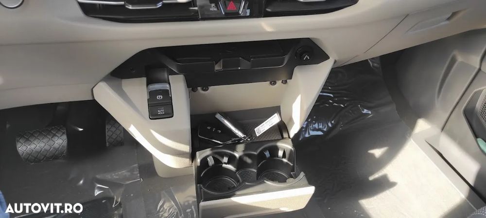 Volkswagen Multivan L 2.0 TDI DSG 110KW Life - 18