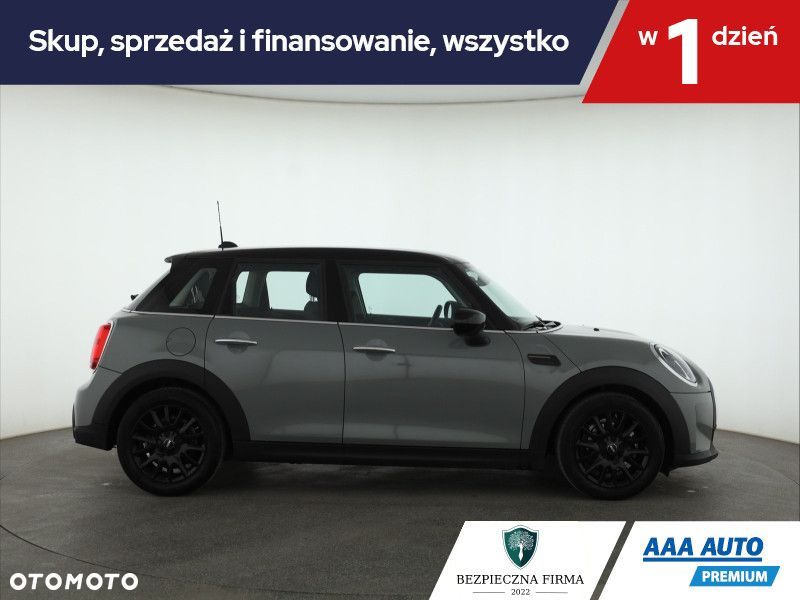 MINI Cooper - 8