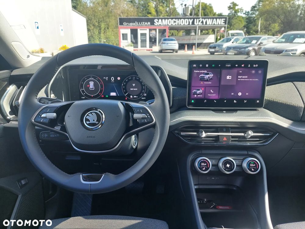 Skoda Kodiaq 2.0 TDI 4x4 Selection DSG - 11