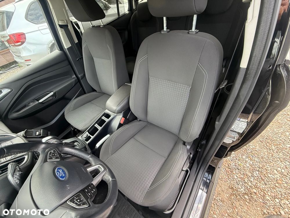 Ford Grand C-MAX - 6