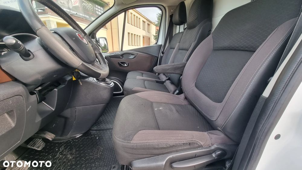Fiat Talento L2 - 16