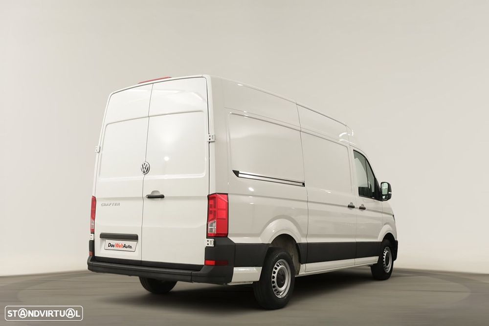 VW crafter  35 2.0 tdi l3h3 - 4