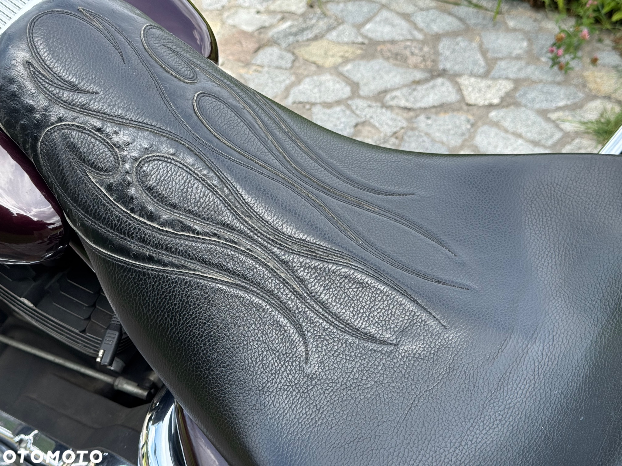Harley-Davidson Touring Road King - 20