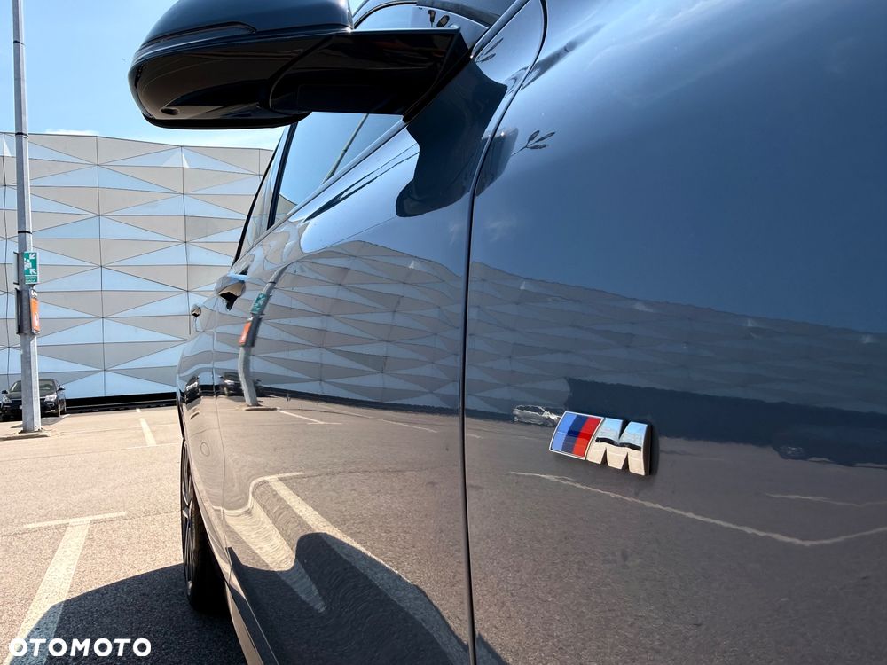 BMW X2 sDrive18i M Sport - 12