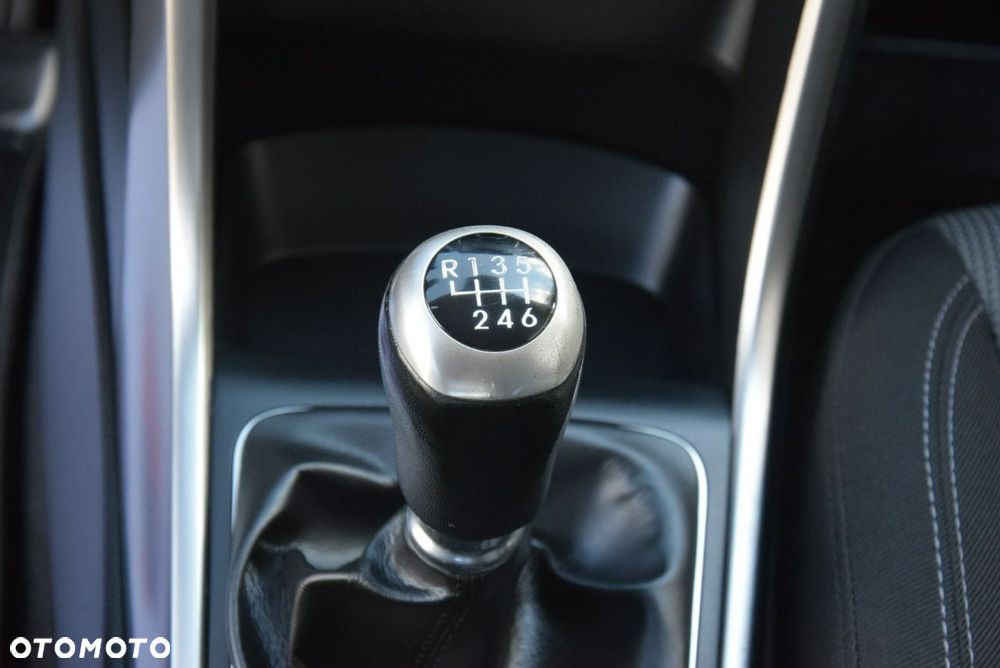 Hyundai i30 1.4 Style - 31