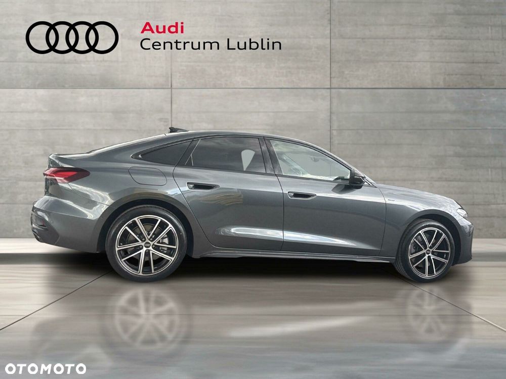 Audi A5 - 6