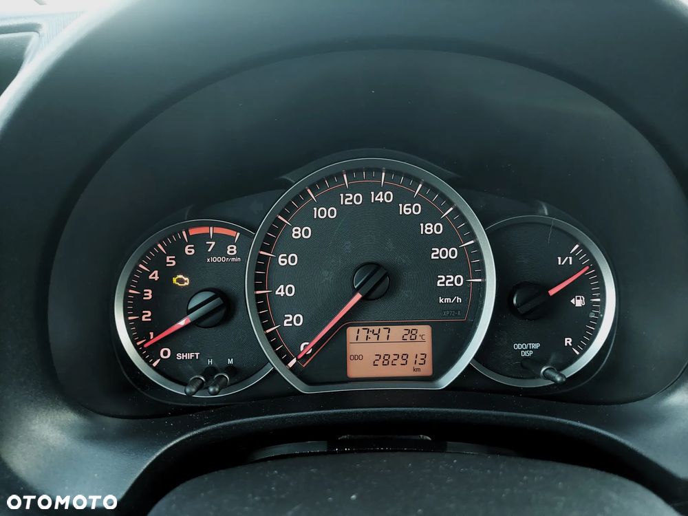 Toyota Yaris 1.0 Luna - 14