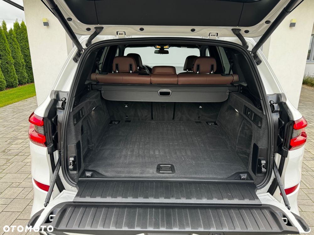BMW X5 xDrive25d sport - 19
