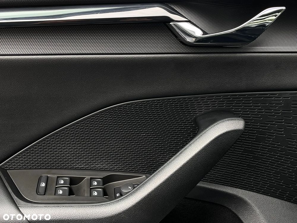 Skoda Octavia 1.5 TSI ACT Ambition - 38