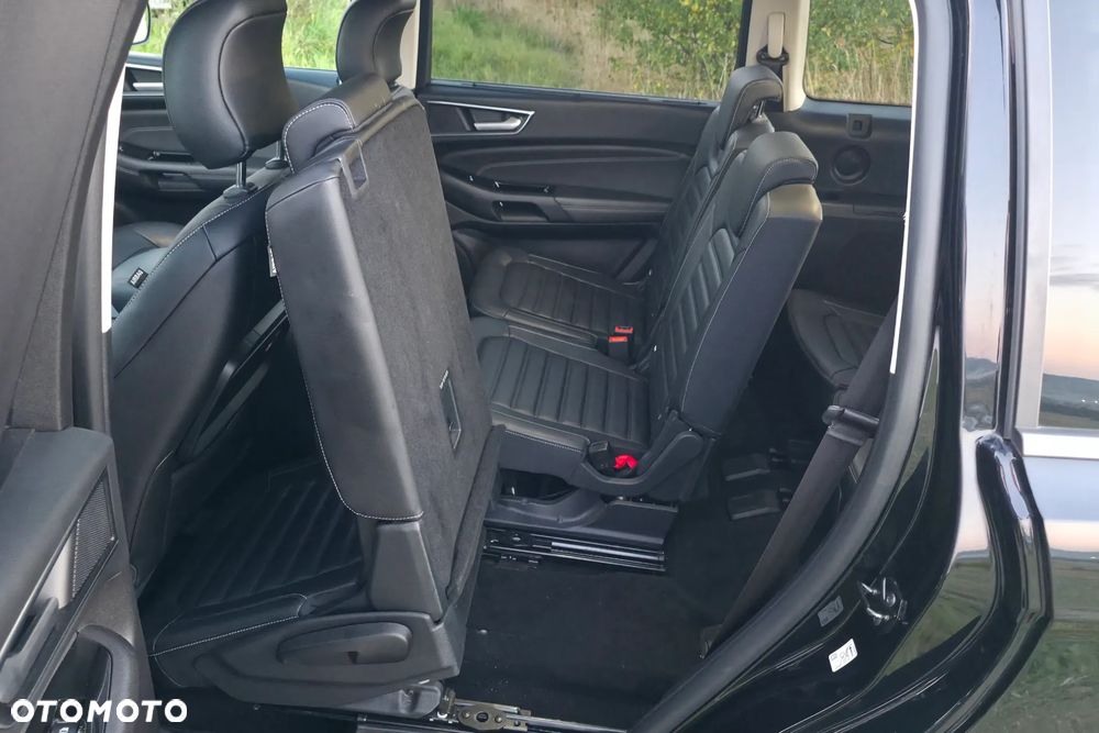 Ford Galaxy 2.0 EcoBlue 4WD Titanium - 29