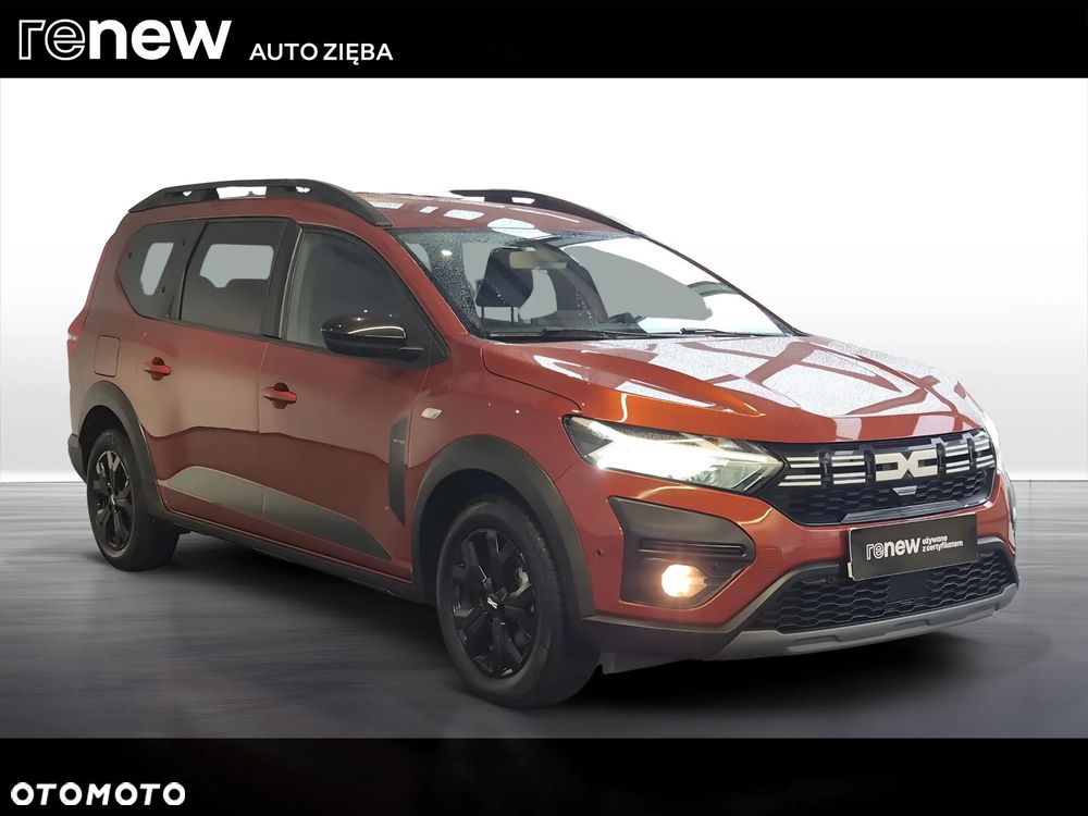 Dacia Jogger - 7