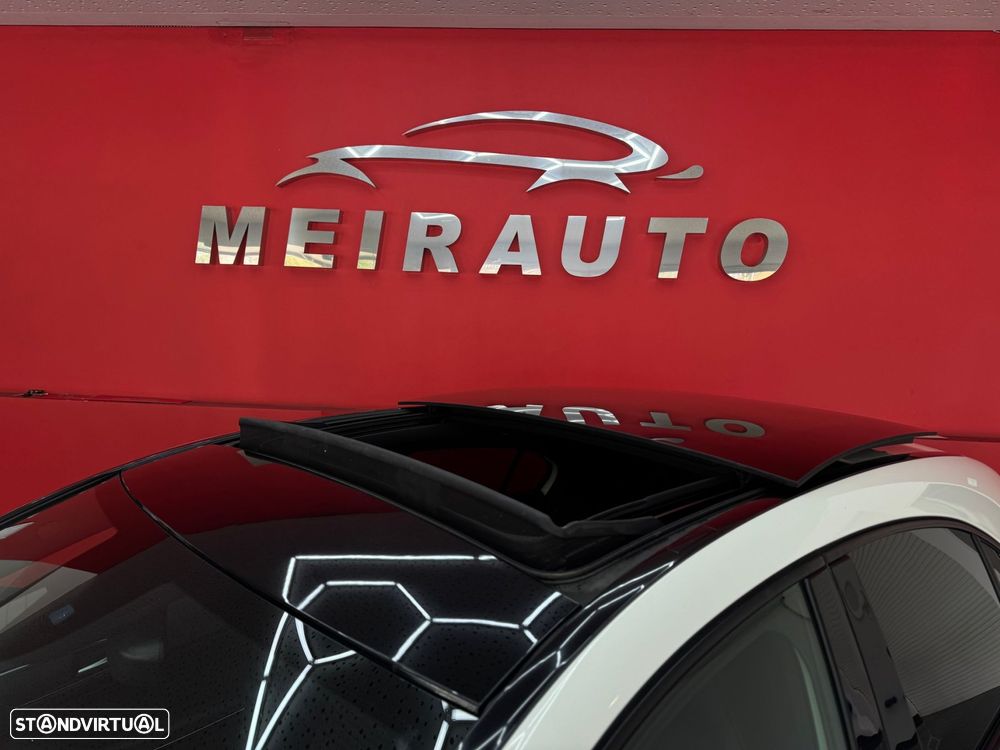 Mercedes-Benz A 220 d AMG Line Aut. - 24