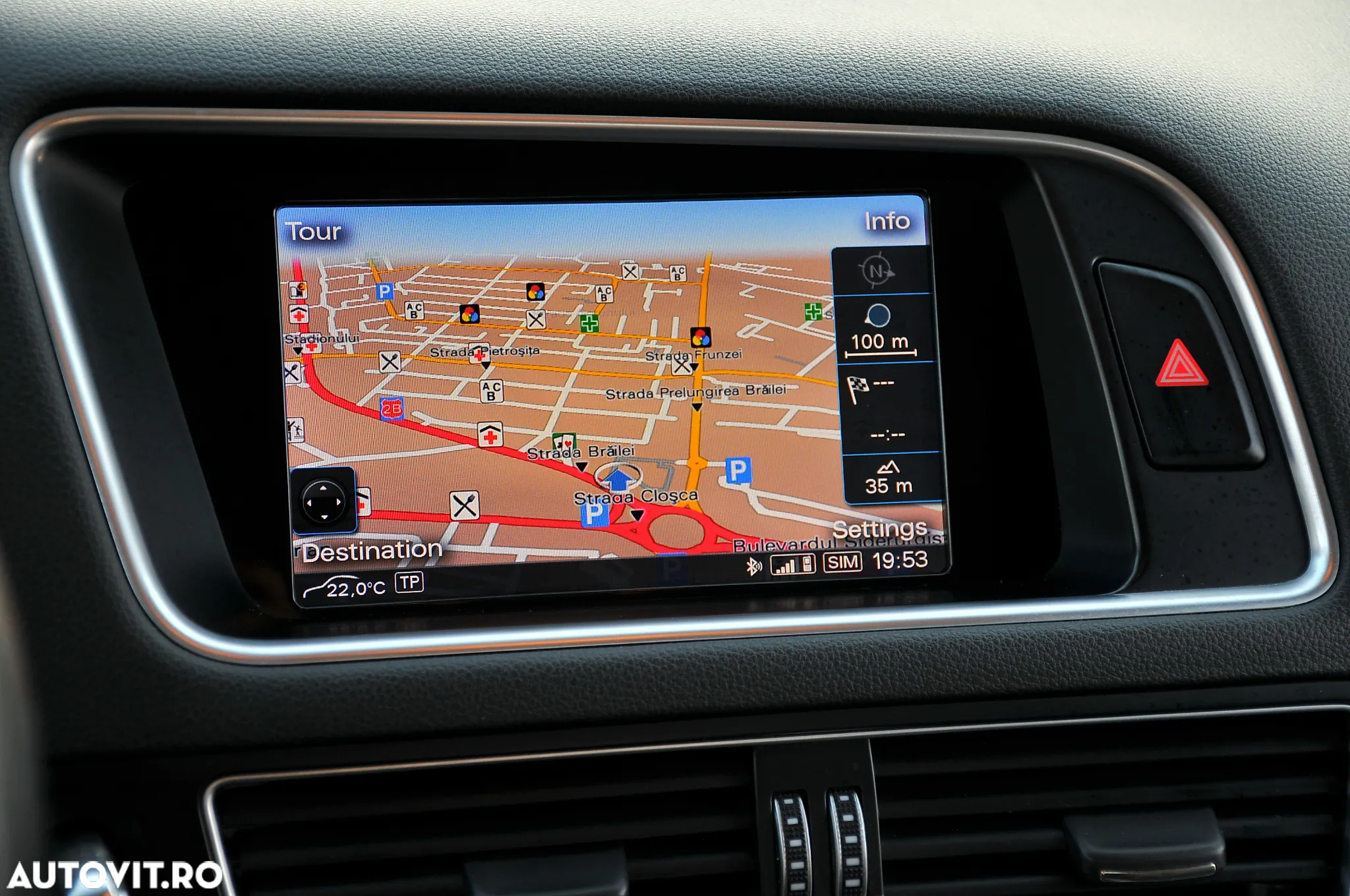 Audi Q5 2.0 TDI (clean diesel) ultra - 21