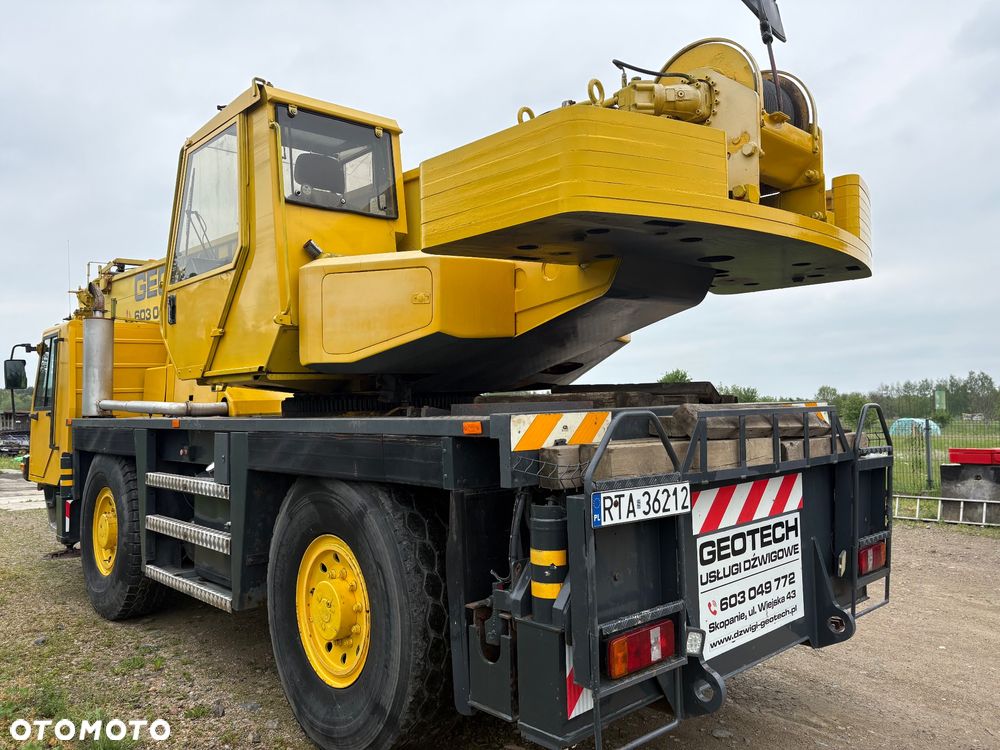 Inny PPM ATT 350 - 7