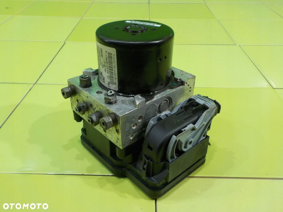 FIAT DOBLO II 1.3 M-JET 12r VAN pompa ABS 00051902577 - 4
