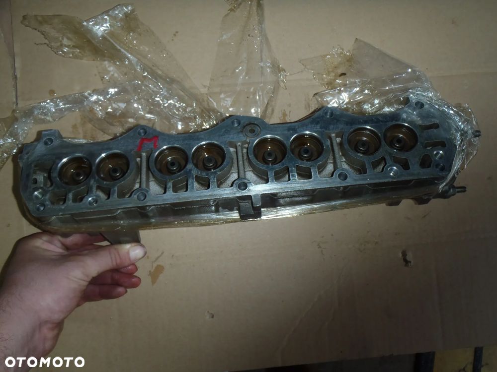 silnik blok wał tłoki wałek głowica miska fiat stilo doblo multipla bravo punto 1.2 16v 1.6 16v - 19