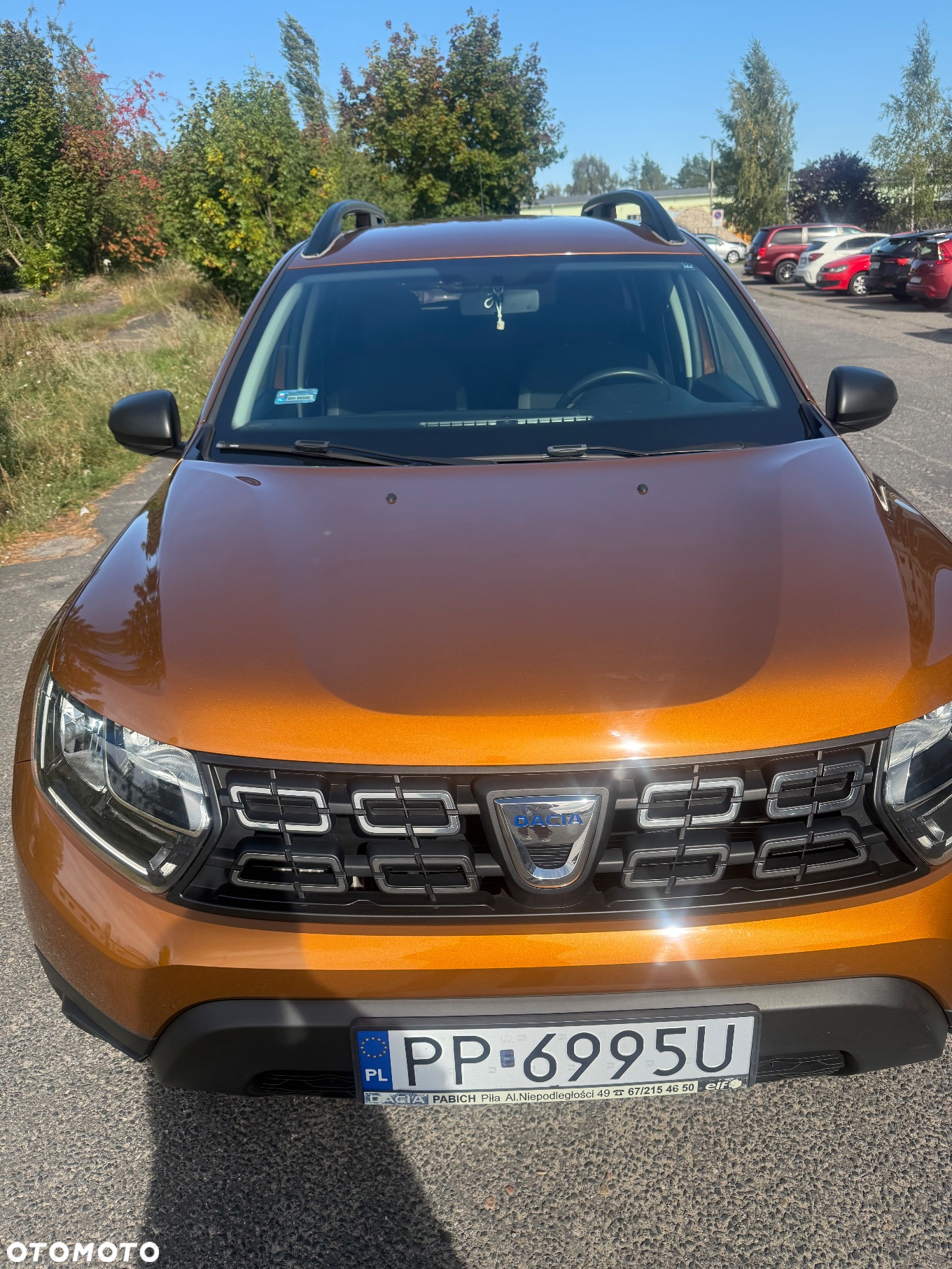 Dacia Duster - 5