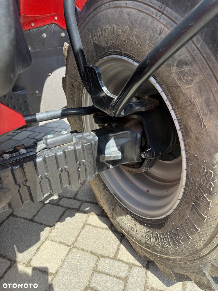 Manitou MT1030 P0193 - 10