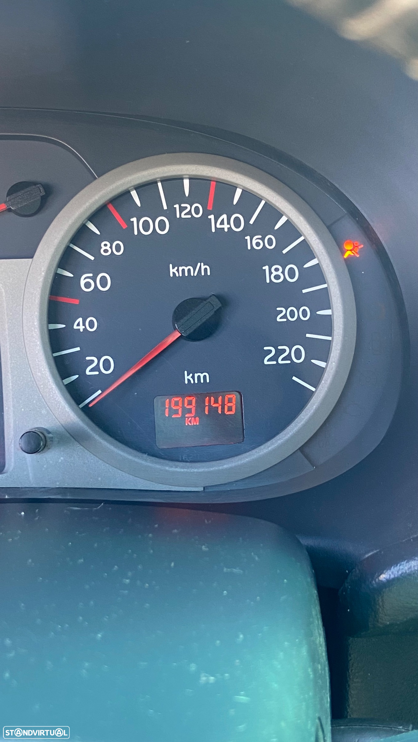 Renault Clio 1.2 16V Extreme - 5