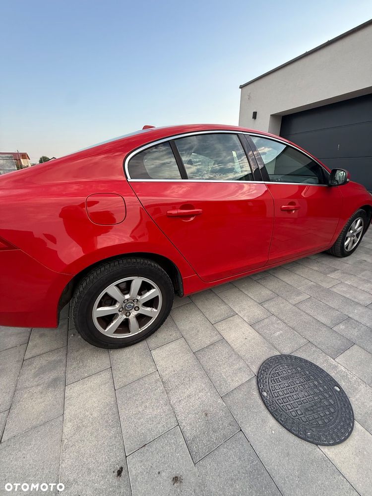 Volvo S60 D3 - 11