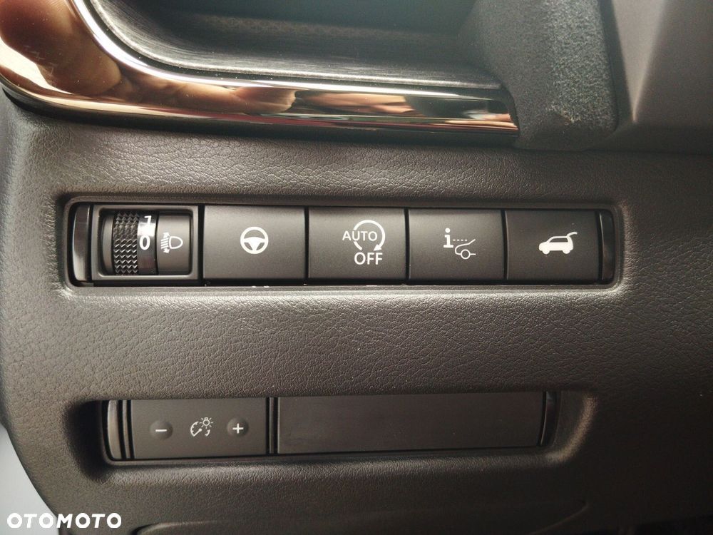 Nissan Qashqai 1.3 DIG-T mHEV N-Design Xtronic - 21