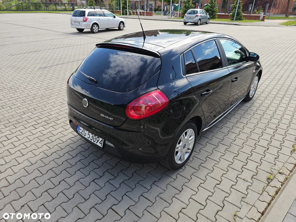 Fiat Bravo 1.4 T-JET 16V Dynamic - 3
