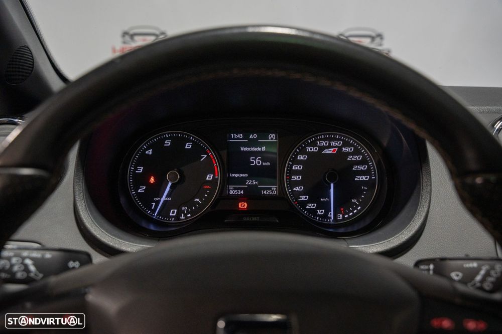 SEAT Ibiza SC 1.8 TSI Cupra - 33