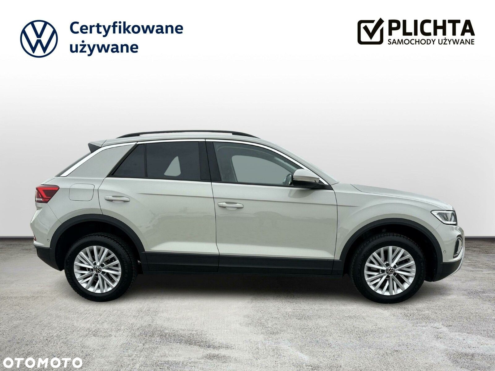 Volkswagen T-Roc 1.0 TSI Life - 7