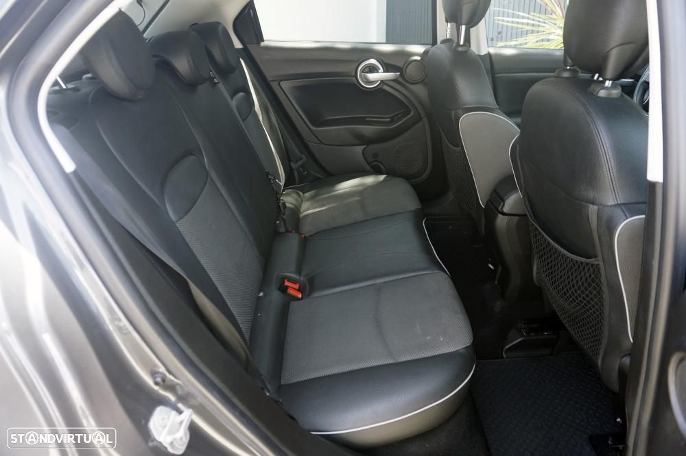 Fiat 500X 1.6 MJ Lounge S&S - 5