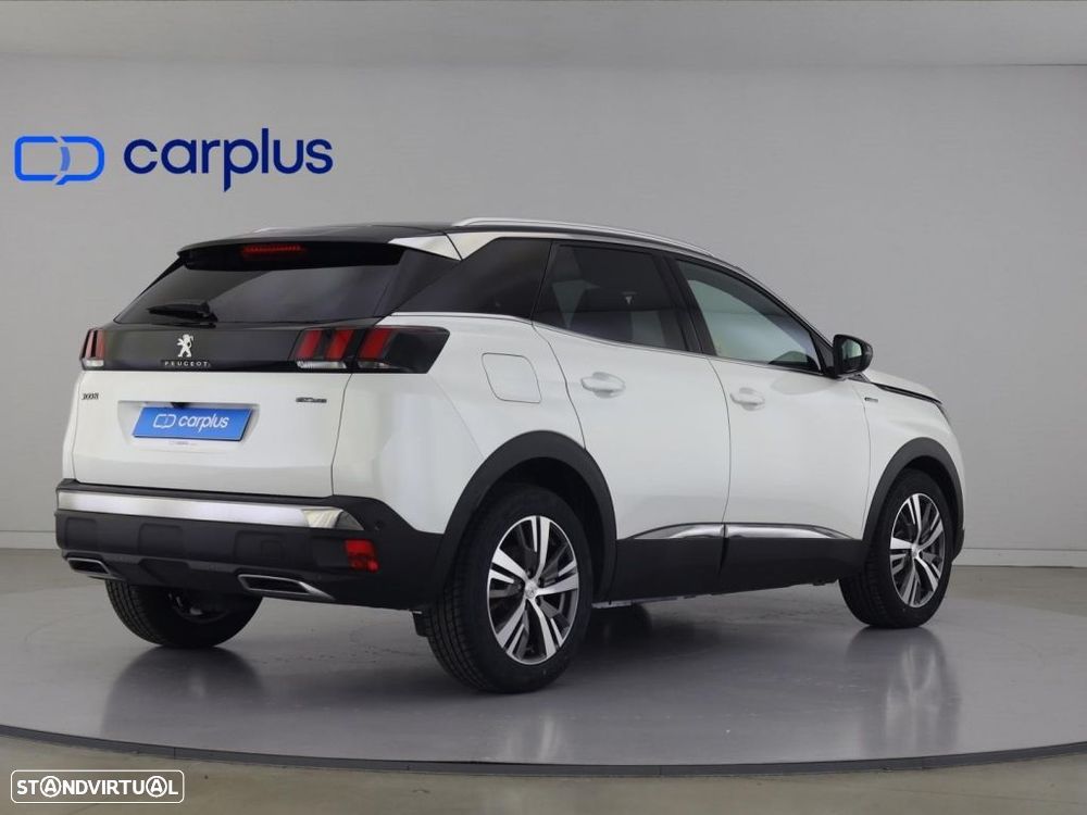 Peugeot 3008 - 7