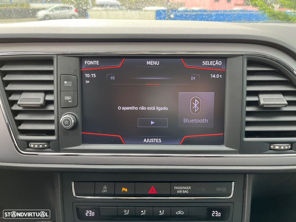 SEAT Leon ST 1.6 TDI Style S/S - 46