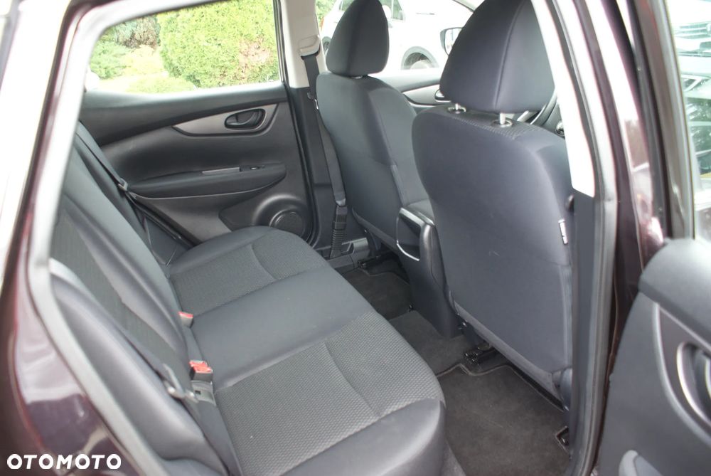 Nissan Qashqai - 13
