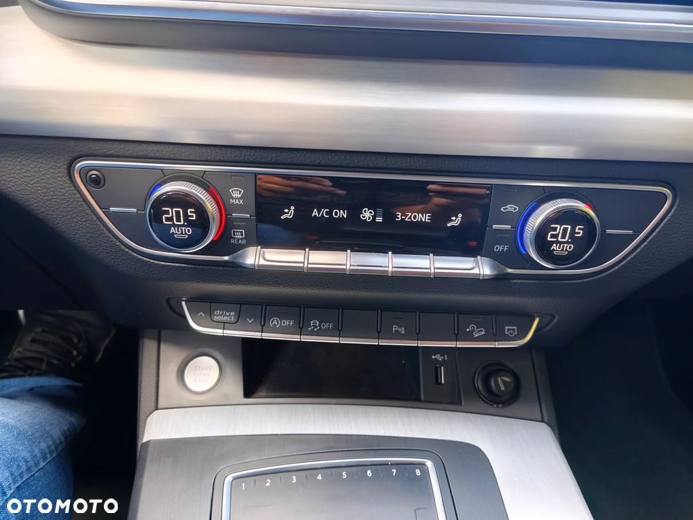 Audi Q5 40 TDI Quattro S tronic sport - 36