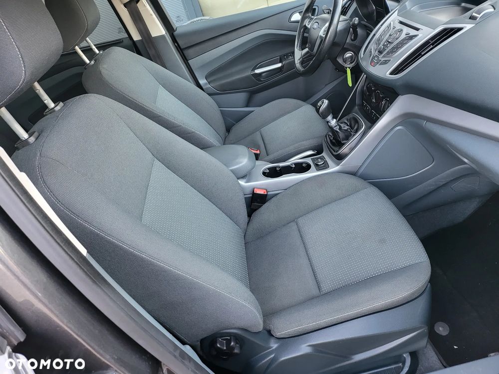 Ford C-MAX - 6