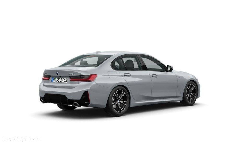 BMW Seria 3 - 2